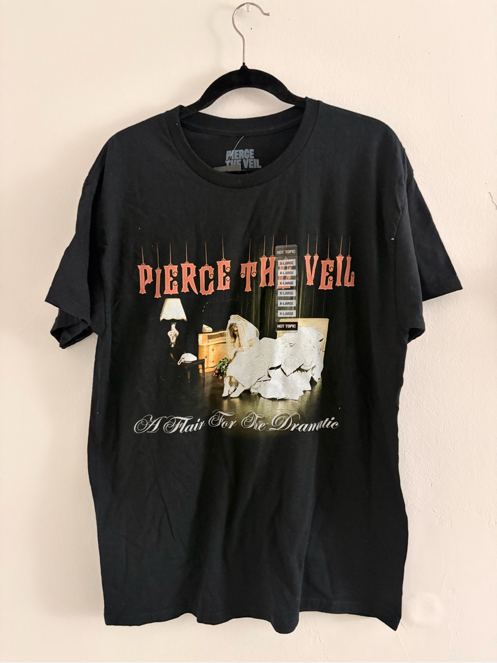 Pierce the Veil T-Shirt